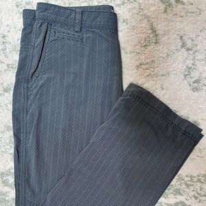 Nike Dri Fit Tour Performance Golf Pants Men 32x32